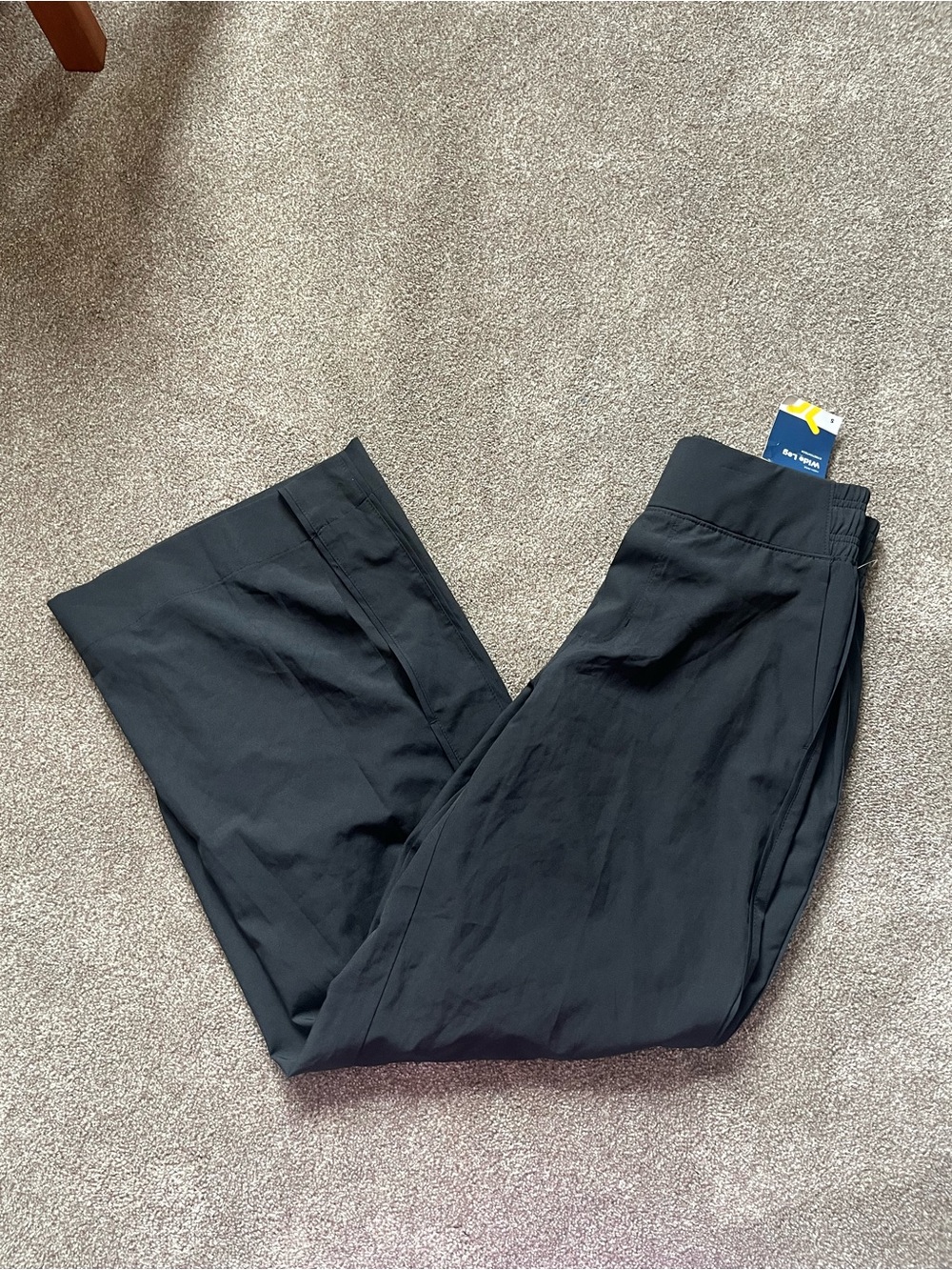 Old Navy Wide Leg